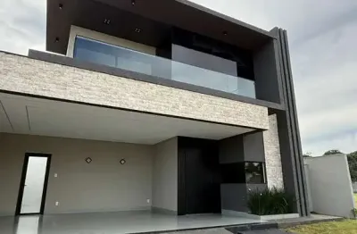 Casa à venda no bairro parqville pinheiros - aparecida de goiânia/go