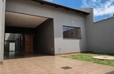 Casa à venda, jardim buriti sereno, aparecida de goiânia, go