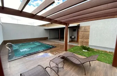 Casa à venda – 3 quartos (1 suíte) – bairro pirineus – anápolis/go