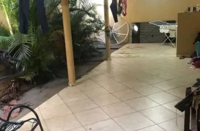 Casa com 3 quartos à venda na Rua EF2, 1, Residencial Eli Forte, Goiânia