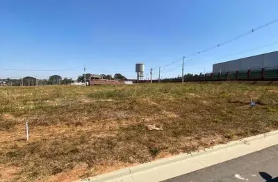 Terreno à venda no bairro pólo empresarial goiás - aparecida de goiânia/go