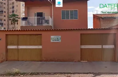 Casa com 3 quartos à venda na Rua SC 7, 61, Setor Goiânia 2, Goiânia