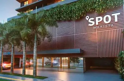 Apartamento com 2 quartos à venda na Rua 1141, 1, Setor Marista, Goiânia