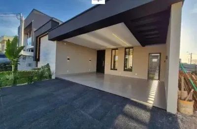 Residencial villagio toscana - casa à venda no bairro residencial villagio toscana - goiânia/go