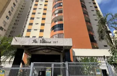 Apartamento com 3 quartos à venda na Rua C235, 1, Setor Nova Suiça, Goiânia