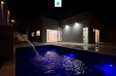 Casa com 3 quartos à venda na Rua Araguari, 1, Cardoso, Aparecida de Goiânia