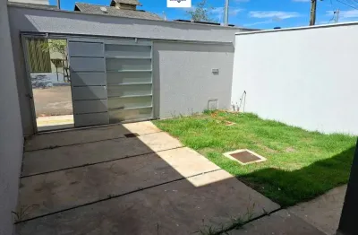 Casa com 3 quartos à venda na Avenida Center, 1, Setor Orientville, Goiânia
