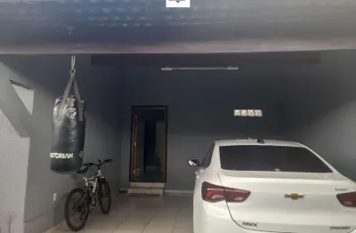 Casa à venda no bairro residencial ayrton senna - anápolis/go