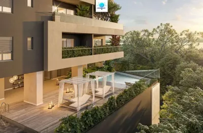 Apartamento com 3 quartos à venda na Orla 14 Avenida Orla, 1, Graciosa - Orla 14, Palmas