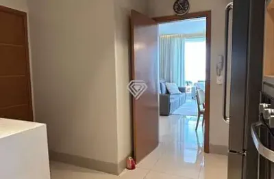 Apartamento com 4 quartos à venda na Quadra Ae Se 34 Avenida Ns 10, 1, Plano Diretor Sul, Palmas