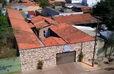 Casa ou pousada à venda – setor santa bárbara | taquaralto – palmas/to