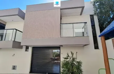 Casa com 3 quartos à venda na Avenida Ipanema, 1, Jardim Atlântico, Goiânia