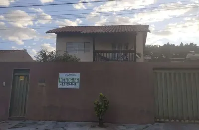 Sobrado (2 suítes) no residencial olinda: segurança, ar puro e muito verde!