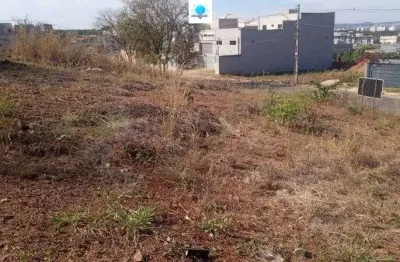 Terreno à venda na Avenida Marechal Rondon, 1, Residencial Morumbi, Goiânia