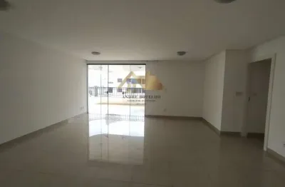 Apartamento para venda em goiânia, nova suiça, 4 dormitórios, 4 suítes, 5 banheiros, 4 vagas