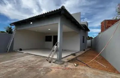 Casa com 3 quartos à venda na Quadra Arno 72 Alameda 15, 1, Plano Diretor Norte, Palmas