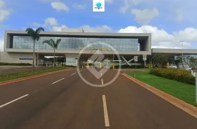 Terreno à venda na Rua Cn8, 1, Parque Cidade, Goiânia