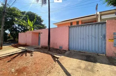 Casa com 4 quartos à venda na Rua C148, 1, Jardim América, Goiânia