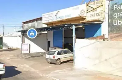 Ponto comercial à venda no bairro jardim europa - goiânia/go