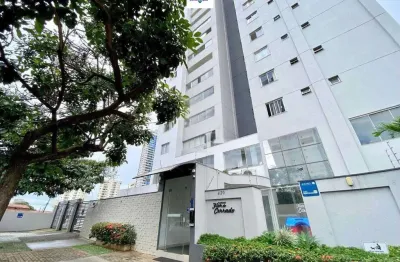 Apartamento com 2 quartos à venda na Rua Açaí, 1, Parque Amazônia, Goiânia