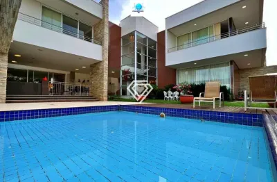 Casa com 5 quartos à venda na Arso 22 Alameda 13, 1, Plano Diretor Sul, Palmas