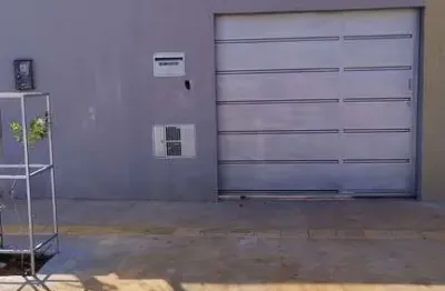 Casa com 2 quartos à venda na Rua P 12, 1, Residencial Portinari, Goiânia