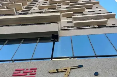 Apartamento com 1 quarto à venda na Rua T 53, 1, Setor Bueno, Goiânia