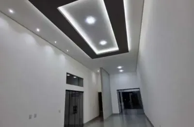 Casa à venda no bairro jardim helvécia - aparecida de goiânia/go