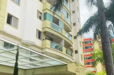 Residencial salinas bueno - apartamento à venda no bairro setor bueno - goiânia/go