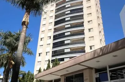 Apartamento com 3 quartos à venda na Avenida H, 1, Jardim Goiás, Goiânia