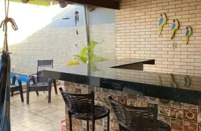 Casa com 3 quartos à venda na Quadra Arse 71 Alameda 5, 1, Plano Diretor Sul, Palmas