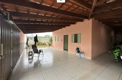 Casa com 2 quartos à venda na Rua 22, 112, Setor Santos Dumont, Goiânia