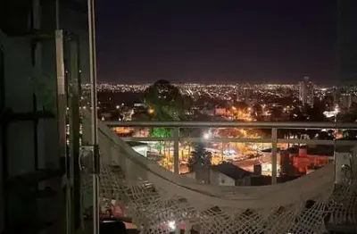 Apartamento com 3 quartos à venda na Rua C 139, 1, Setor Nova Suiça, Goiânia