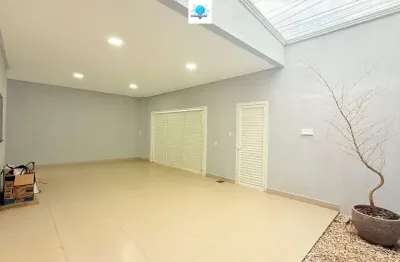 Casa com 3 quartos à venda na Rua Doutor Mário Roriz Soares de Carvalho, 1, Vila Maria, Aparecida de Goiânia