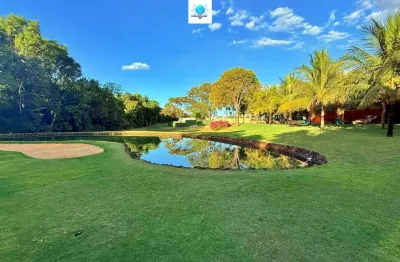 Terreno em condomínio fechado à venda na Loteamento Caribe, 1, Loteamento Caribe, Palmas