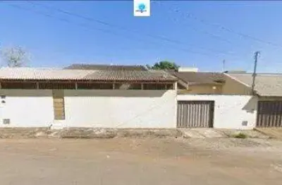 Casa com 3 quartos à venda na Rua SM 1, 1, Jardim Sônia Maria, Goiânia
