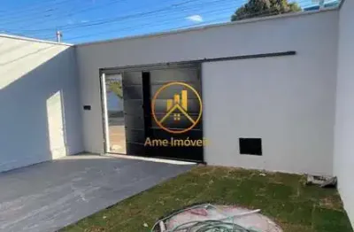 Casa à venda no bairro pontal sul - acréscimo - aparecida de goiânia/go