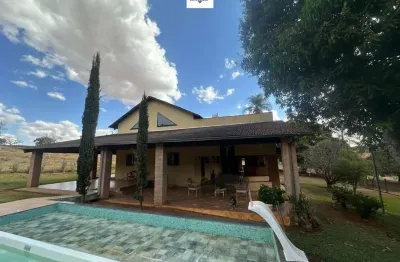 Chácara à venda no bairro setor industrial munir calixto - anápolis/go