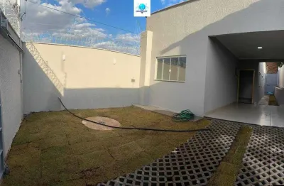 Casa à venda, setor conde dos arcos, aparecida de goiânia, go