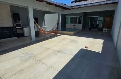 Casa com 4 quartos à venda na Quadra 603 Sul Alameda 5, 1, Plano Diretor Sul, Palmas