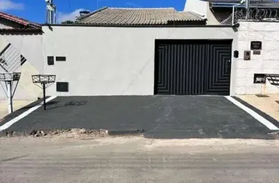 Casa à venda no bairro jardim maria inês - aparecida de goiânia/go