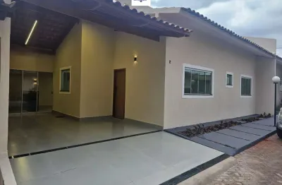 Casa com 3 quartos à venda na Rua Principe Regente, 1, Jardim Imperial, Aparecida de Goiânia