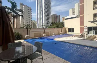 Apartamento com 3 quartos à venda na Rua 13, 1, Setor Oeste, Goiânia