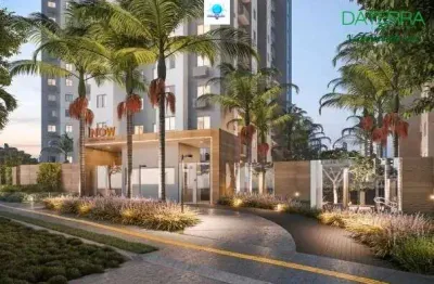 Apartamento à venda no bairro jardim diamantina em goiânia/go