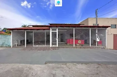 Casa com 3 quartos à venda na Rua Caraxuê, 1, Parque Amazônia, Goiânia