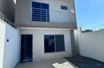 Casa com 3 quartos à venda na Avenida Manchester, 1, Jardim Novo Mundo, Goiânia