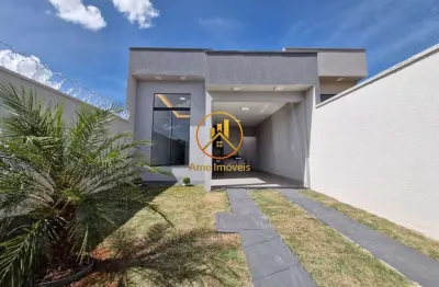 Casa à venda no bairro jardim himalaia em aparecida de goiânia/go