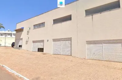 Pavilhão/galpão à venda no bairro alto da glória - goiânia/go