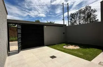 Casa à venda, jardim buriti sereno, aparecida de goiânia, go