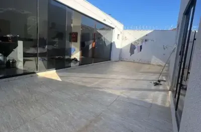 Casa à venda no bairro residencial flamboyant - anápolis/go